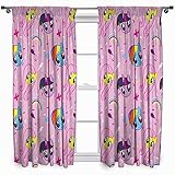 My Little Pony Equestria Curtains