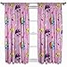 My Little Pony Equestria Curtains