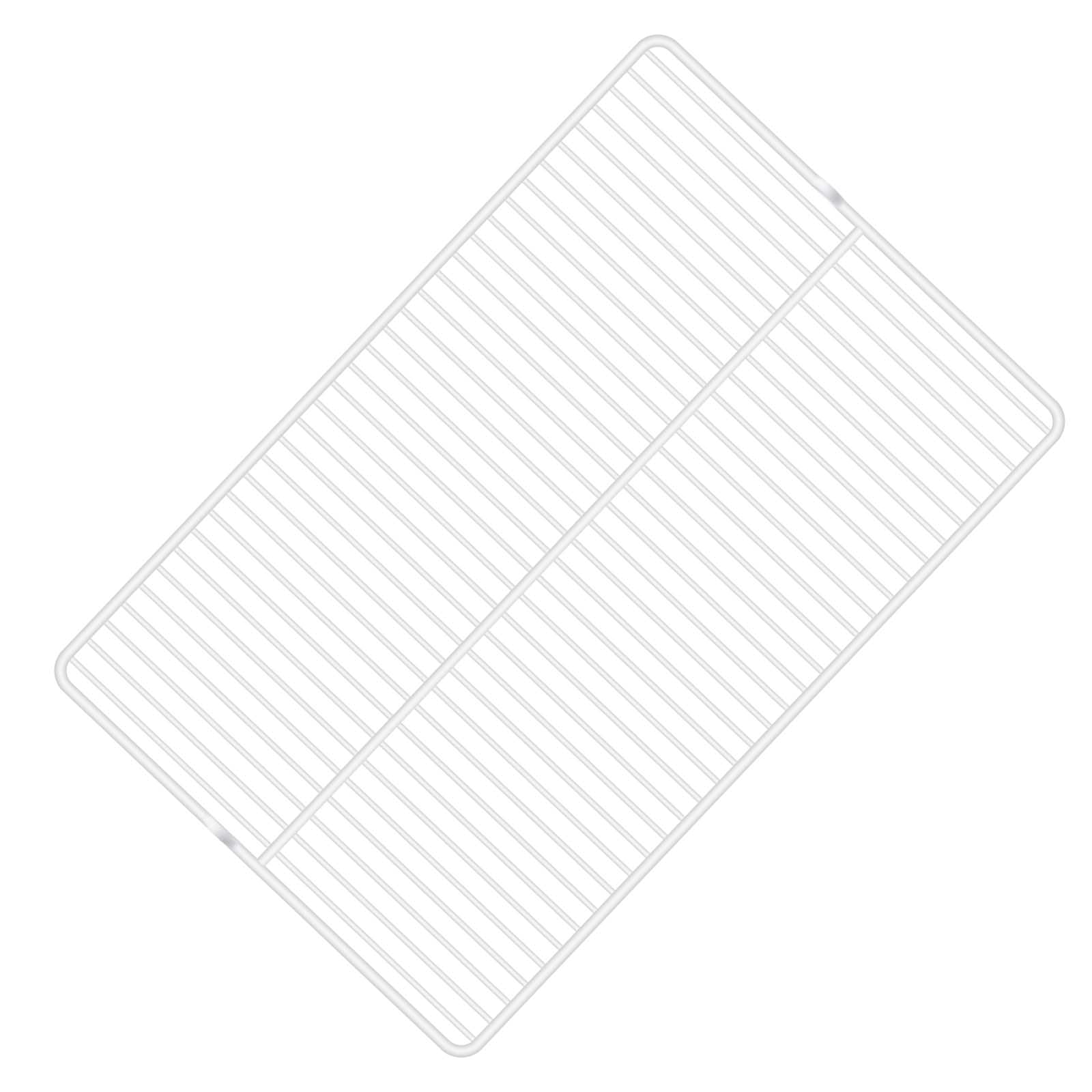 Photo 1 of 240360908 Refrigerator Wire Shelf for Frigidaire, Kenmore Replaces AP5805565?240360905, 240360901, 3189137, PS9492365