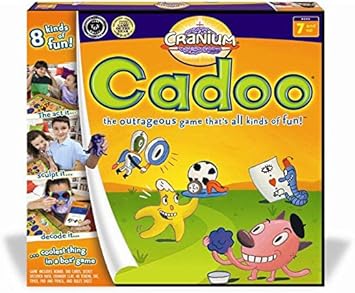 Resultado de imagen de KADOO JUEGO