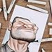 Dual Tip Skin Tones Markers Pen Set, Permanent Art Sketch Marker For Manga, Portrait, Flesh, Illustration Drawing - Pack of 12 Includes Colorless Blender