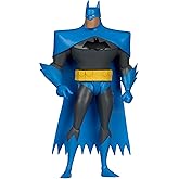 DC Collectibles Batman The Adventures Continue Azrael Animated Figure #52 *NEW e