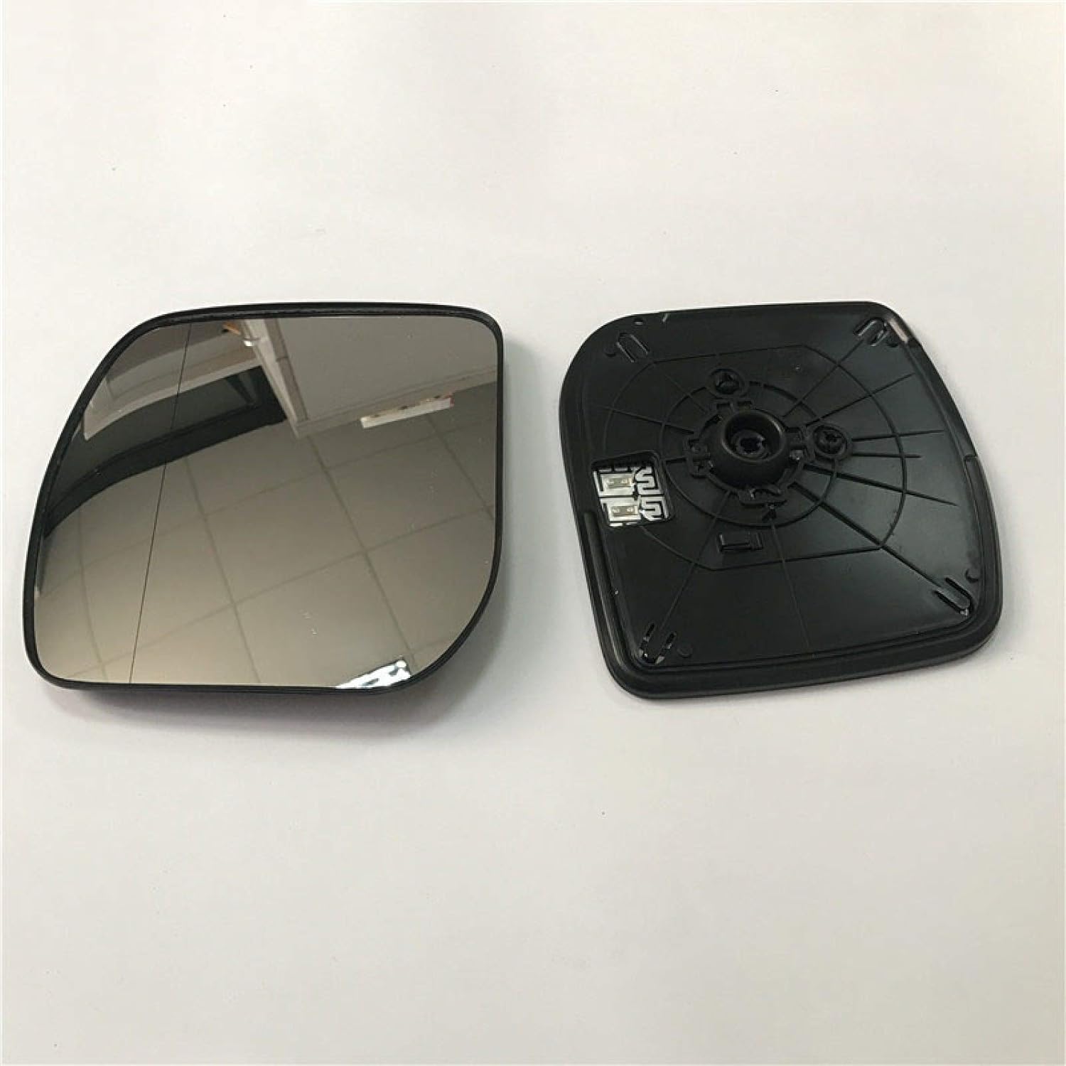 For Subaru Forester 20082010, car exterior side mirror glass rear view mirror glass Mirror