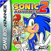 Sonic Advance 2 (Renewed)