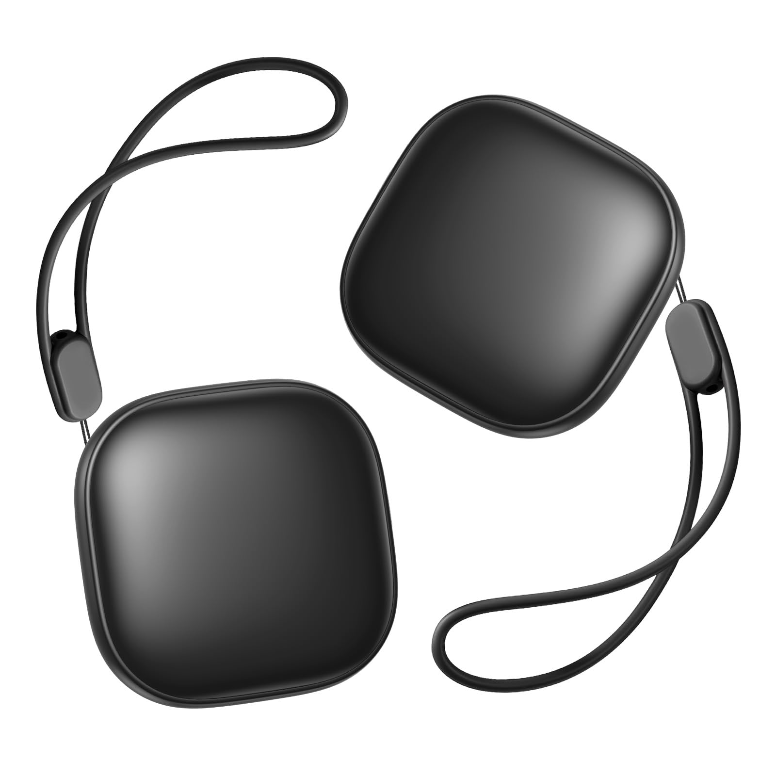 Hand Warmers Rechargeable, Electric Hand Warmers, AI Smart Chips 20Hrs Long Safe Heat, Portable Pocket Heater, Outdoor Camping Hunting Golf Accessories - View #10