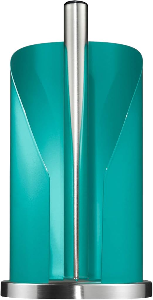 Amazon Com Wesco Paper Roll Holder Kitchen Paper Holder Kitchen