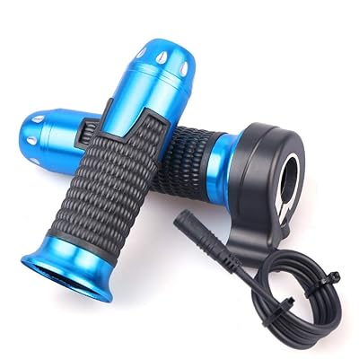 Junstar Electric Bicycle Twist Throttle Ebike Togo Ubuy