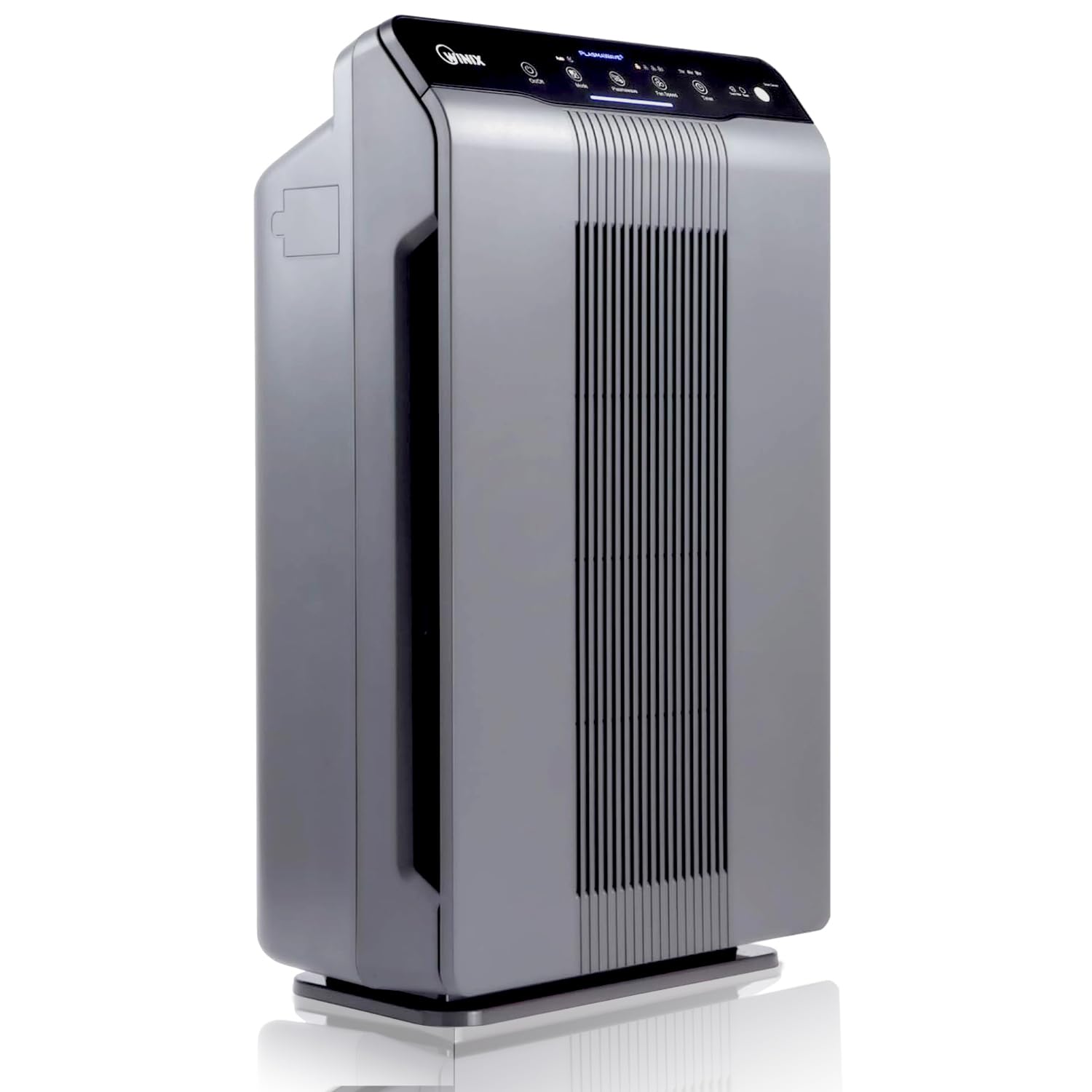 Photo 1 of Winix 5300-2 Air Purifier with True HEPA, PlasmaWave and Odor Reducing Carbon Filter