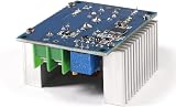 DORHEA 20A 300W Buck Converter Step Down Module DC 6-40V to 1.2-36V Adjustable view 6