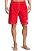 Speedo Men's Lifeguard Solid Volley 20 Inch Watershorts