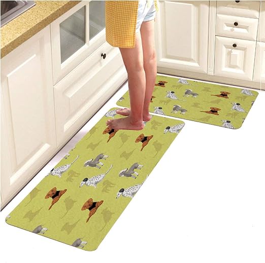 dog runner mat