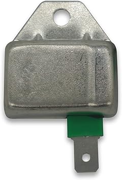 Amazon Com Def Igniter Ignition Module Replaces Kawasaki 21119 2161 211192161 21119 2095 211192095 M73484 M70114 Am132770 Bm11 For John Deere 345 175 320 325 262 245 265 F525 Gt242 Gt275 Lx172 Lx186 410l Automotive