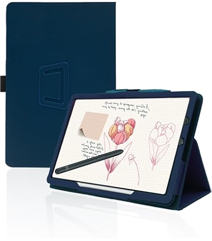 XPPen Magic Note Pad 10.95インチAndroidOS搭載 Amazon.com: Case for XPPen Magic Note Pad 3 in 1 Color Digital