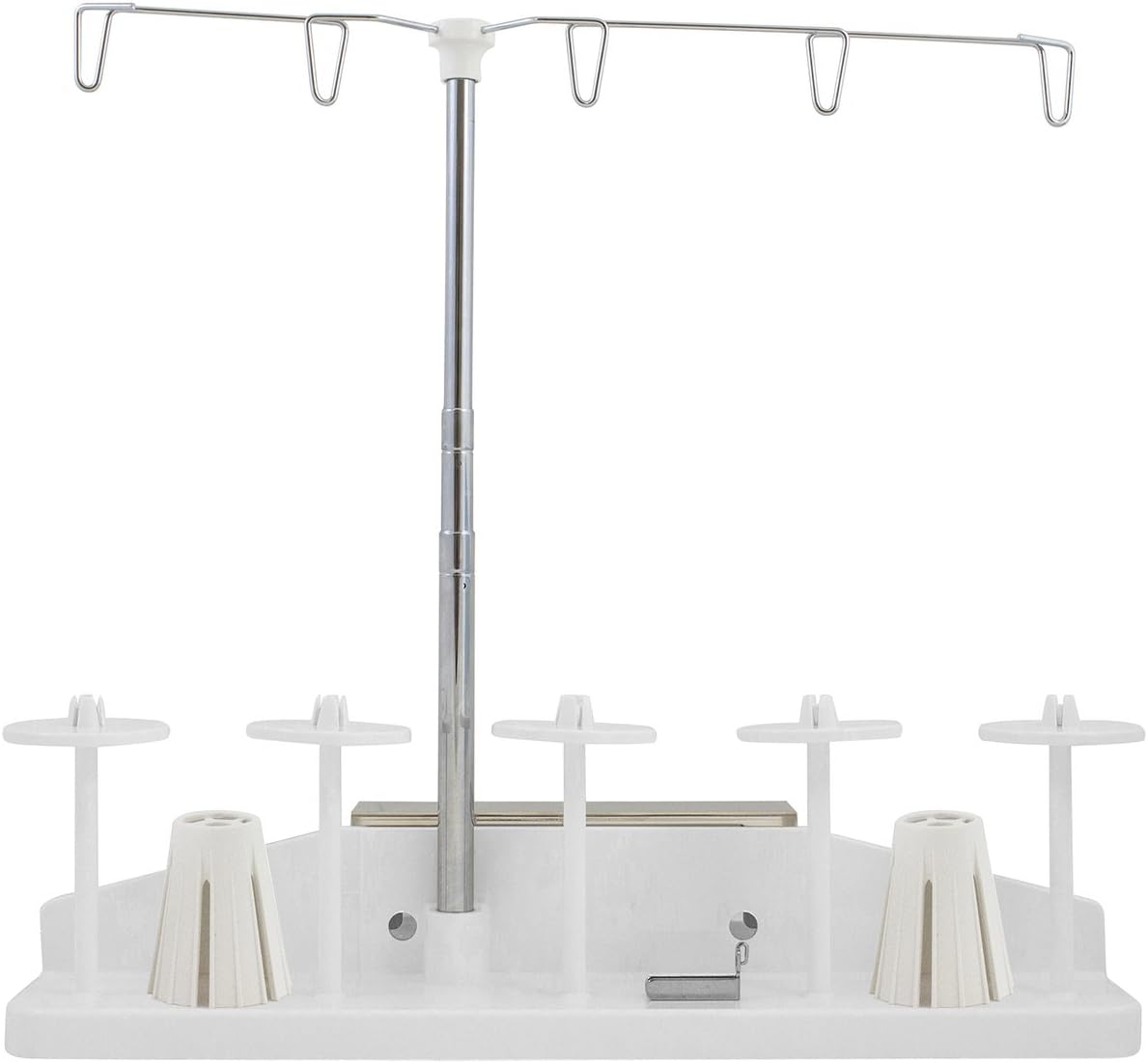 Luova 5 Spool Thread Stand for Janome and Elna Machines