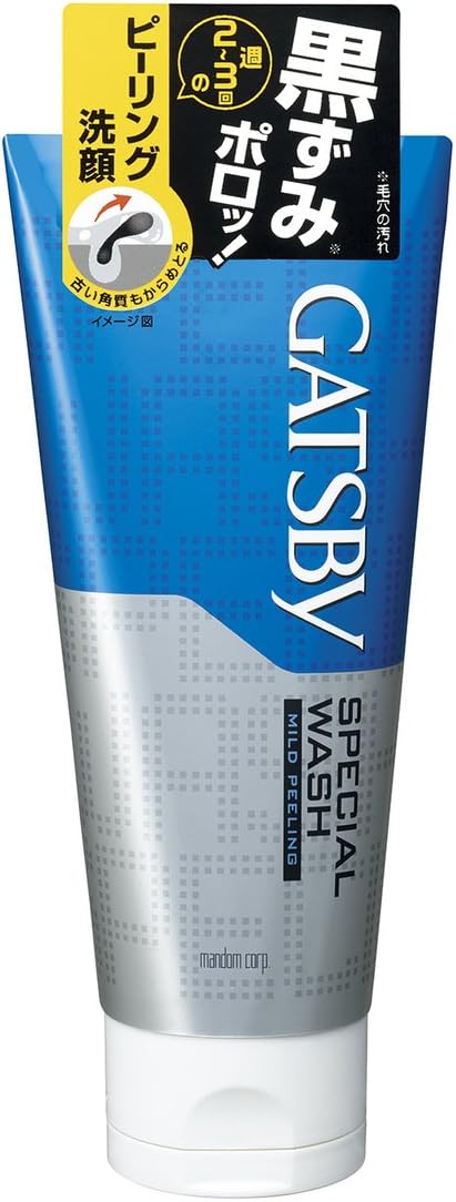 オフ 神聖 保護する ギャツビー マイルド ピーリング Butahachido Jp