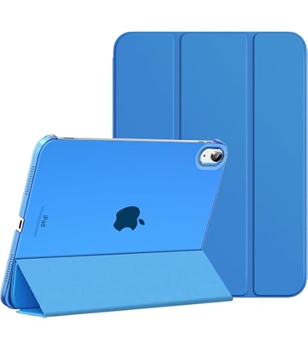 Amazon.com: iMieet iPad (A16) Case 11th Gen/iPad 10th Generation