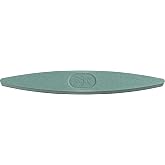 PFERD Whetstone 10" | Single Sided Sharpening Stone | 220 Grit for Coarse Grinding | Precision Tool Sharpening Stone - Part 39020