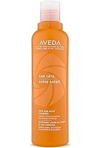 Amazon.com: Aveda Sun Care Protective Hair Veil | UV Defense Hair