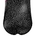 TFJH E Sparkle Leotard for Girls Gymnastics Athletic Dancing Clothes 138 Black 140