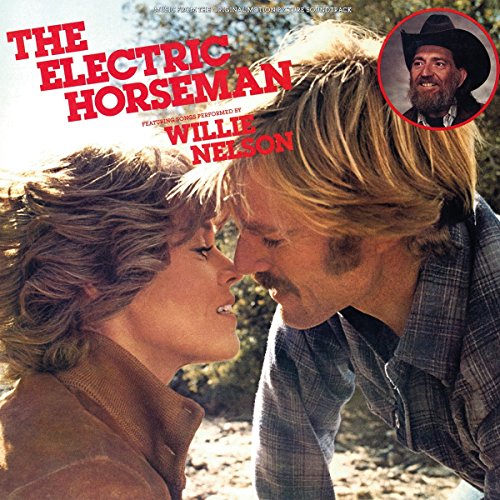 Dave Grusin - The Electric Horseman (Music From The Original Motion Picture Soundtrack) - Zortam Music