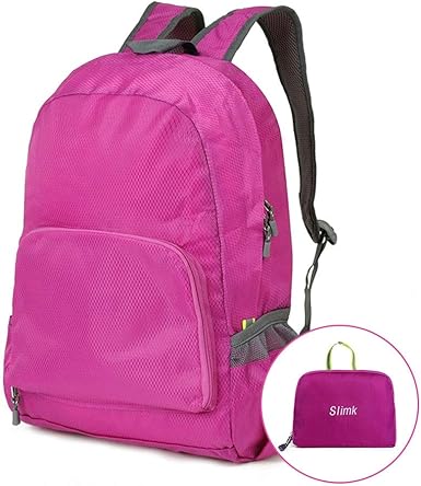 small outdoor backpack