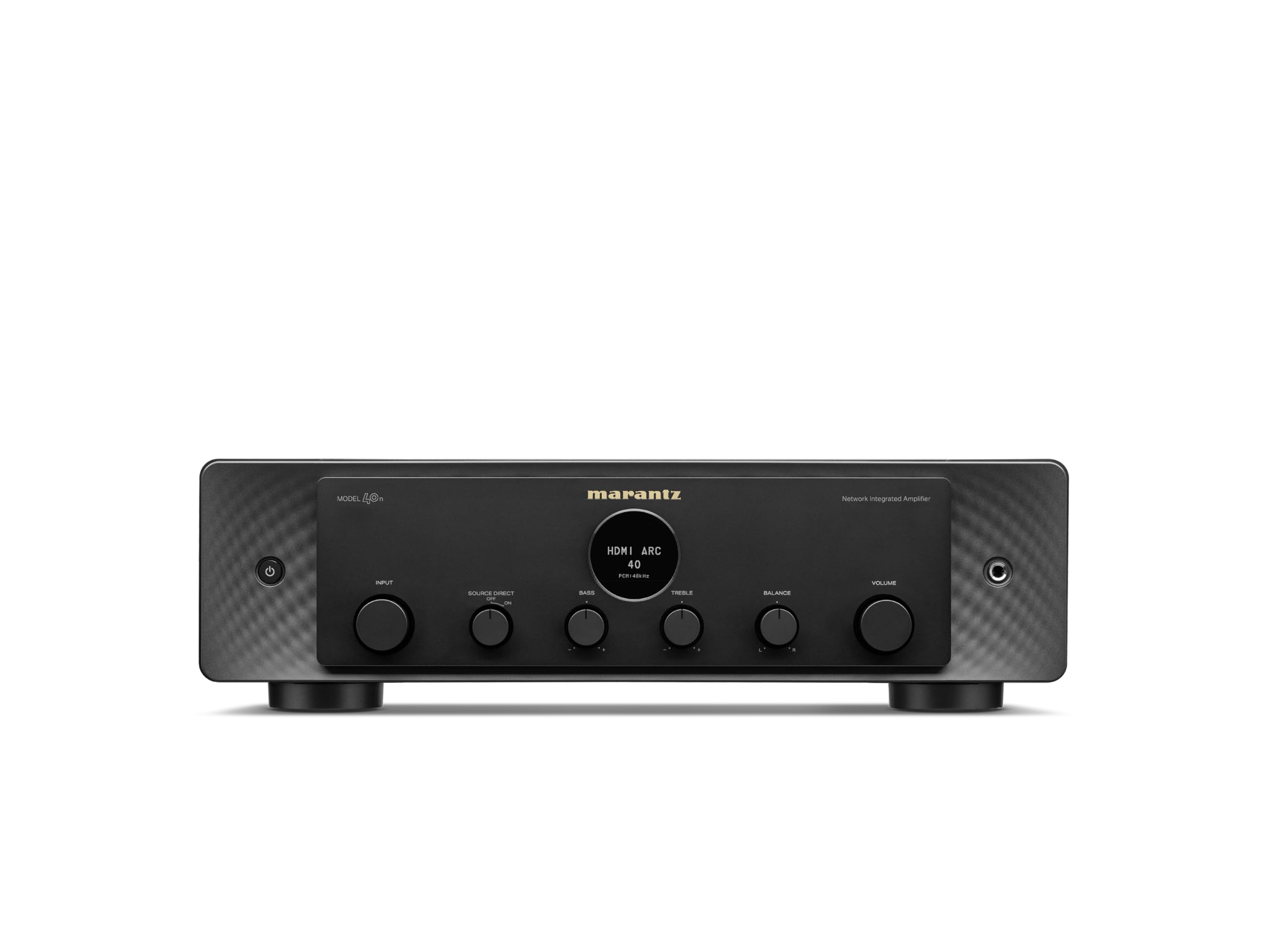 Marantz Model 40n Integrated Stereo Amplifier with