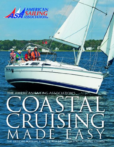 Coastal Cruising Made Easy