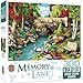 MasterPieces Memory Lane 300 Puzzles Collection - Willow Whispers 300 Piece Jigsaw Puzzle