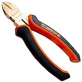 WEDO Non-Sparking Diagonal Cutting Pliers