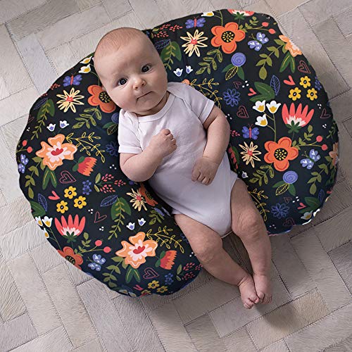 3 Boppy+Original+Nursing+Pillow+Slipcover
