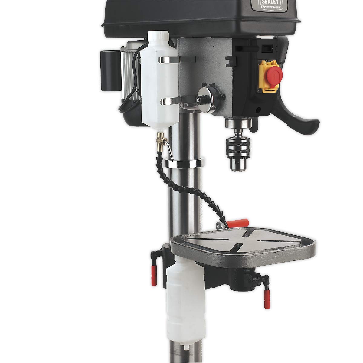 Sealey Pdm/Cs Coolant System For Pdm155B Pdm210F Pdm240F Pdm260F