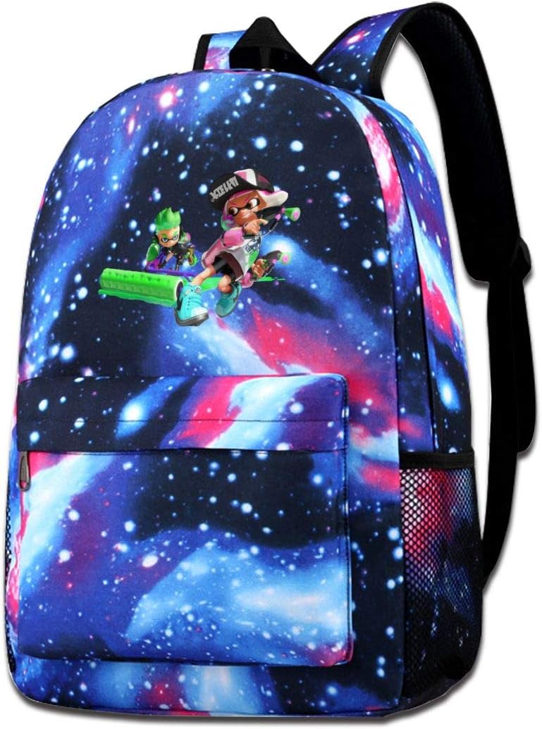 splatoon backpack amazon