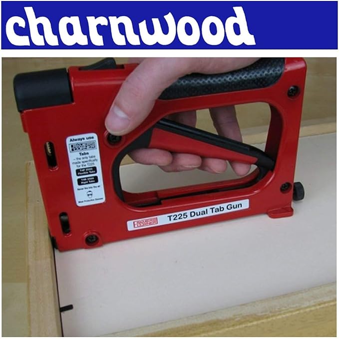 Picture Frame Assembly Tab Gun Amazon.co.uk Kitchen & Home