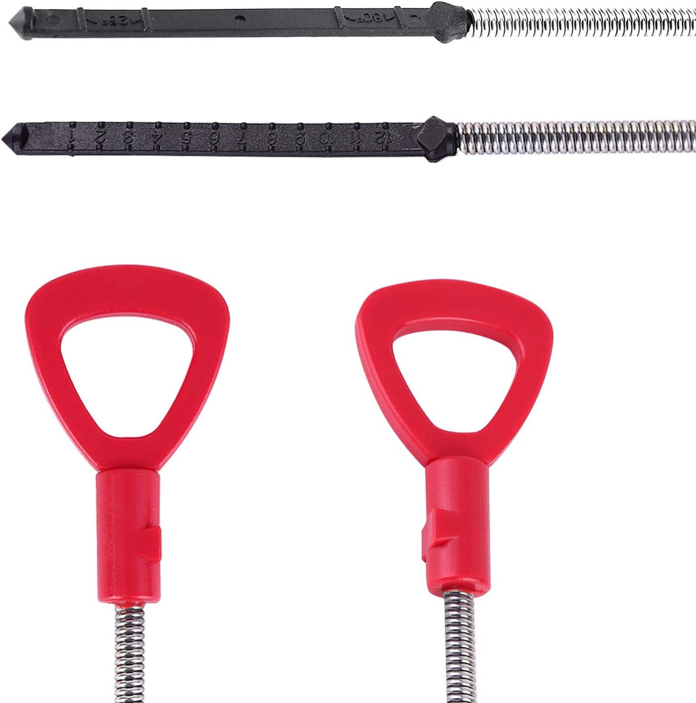 SurePromise Gearbox Dipstick Automatic Transmission Fluid Dip Stick