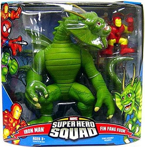 fin fang foom toy