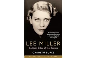 Lee Miller by BURKE, Carolyn (2006) Paperback