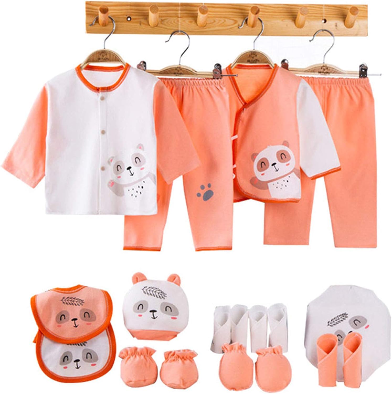 newborn outfit set