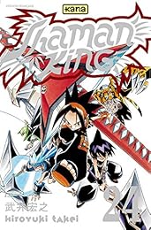 Shaman king