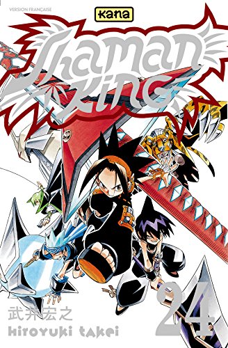 Shaman king