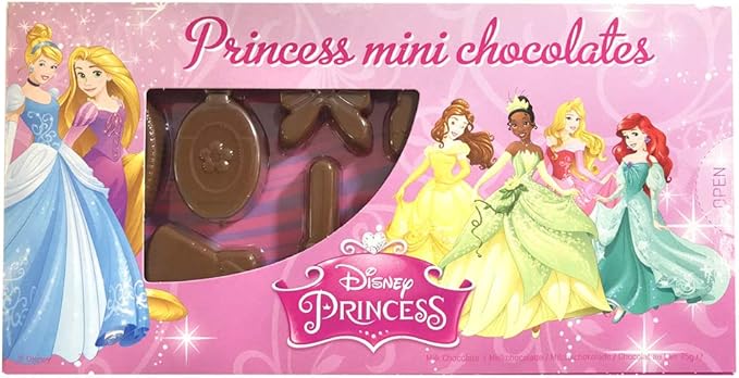 Amazon ディズニープリンセス フィギュアチョコレート 11個入り ウィズメタックフーズ チョコレート菓子 通販