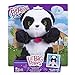 FurReal Friends Lil' Big Paws Peek-A-Boo Panda