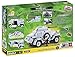 COBI Small Army SD.KFZ 222 Kit