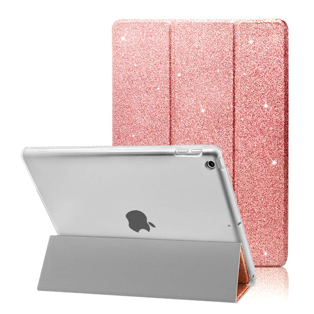 IPad Air 2 Case, For IPad Air 1st Case Pink Cats, IPad