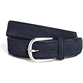 Anderson's Men's Suede Belt