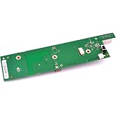 Deal4GO Front Power Button Switch Eject RF Module Board X867281-005 Replacement for Xbox One Console Model #1540
