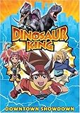 Dinosaur King: Downtown Showdown
