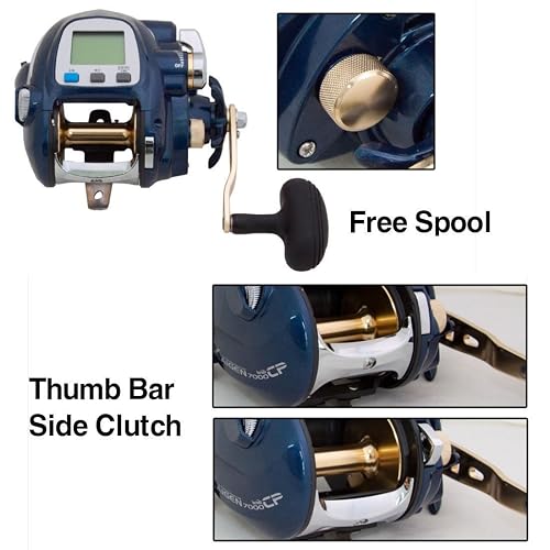 cameron tackle boxes Gonex Waterproof Style:ZDS70MA Eskimo - Accessories – Never miss that big 2/2025