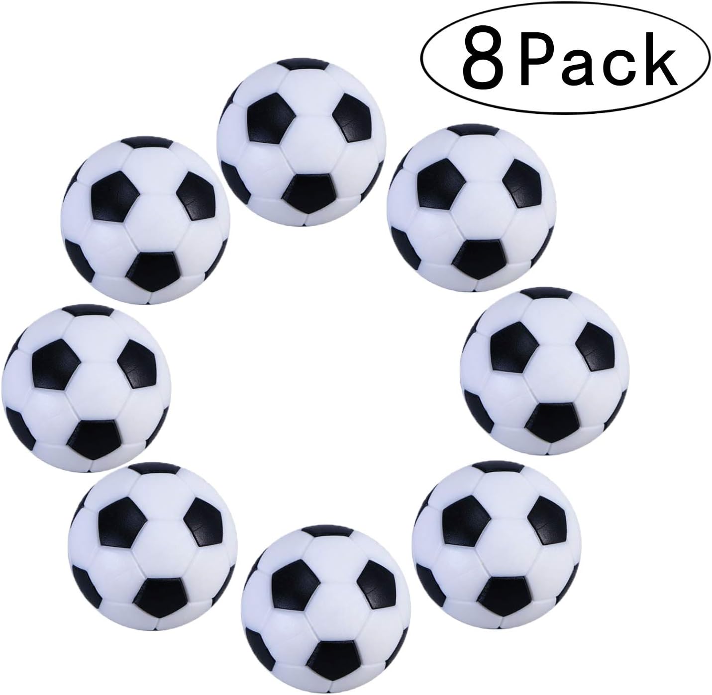 piccolo gol di calcio per la decorazione