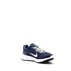 Nike Men's Race Running Shoes, Midnight Navy White