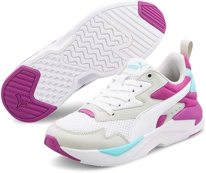 puma x ray lite radiate